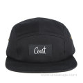 Cotton twill outdoor hat